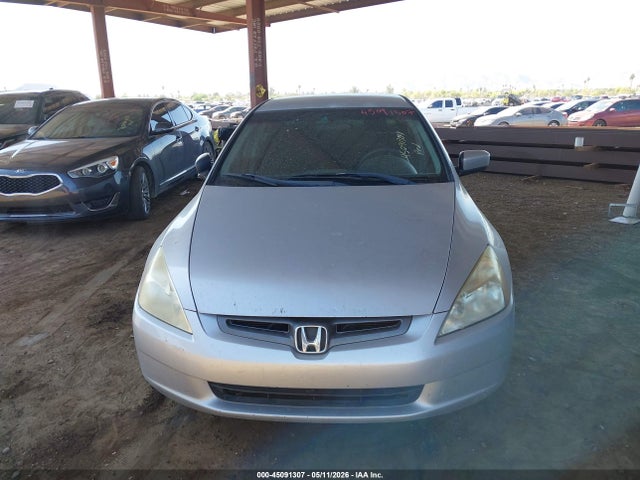 Honda Accord 3.0 Lx