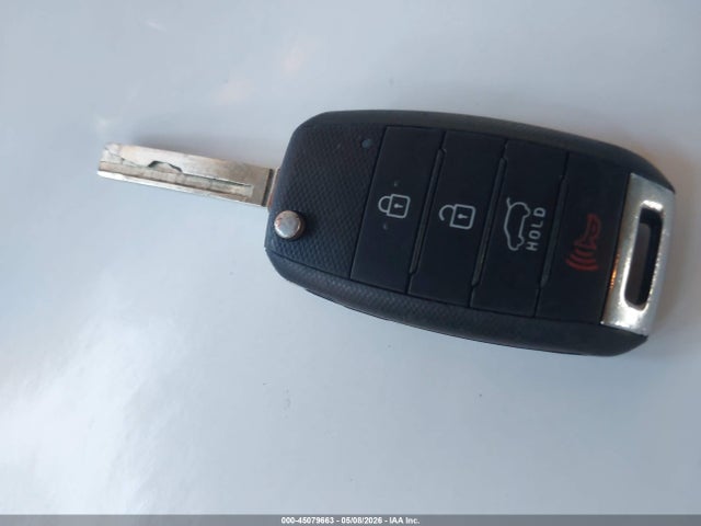 Kia Sorento 3.3l Lx