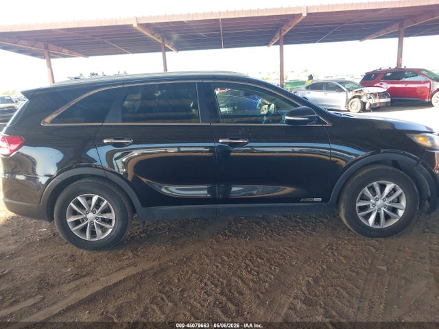 Kia Sorento 3.3l Lx