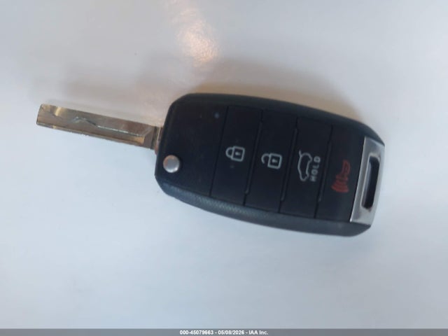 Kia Sorento 3.3l Lx
