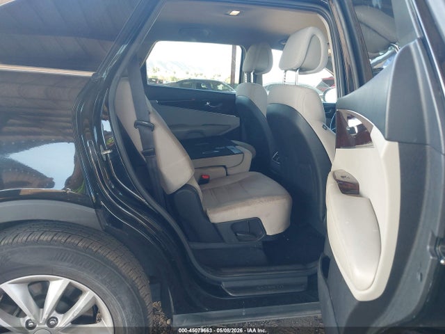 Kia Sorento 3.3l Lx