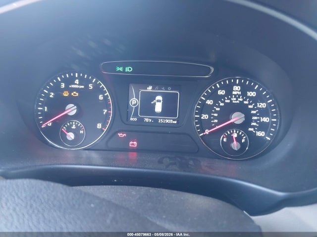 Kia Sorento 3.3l Lx