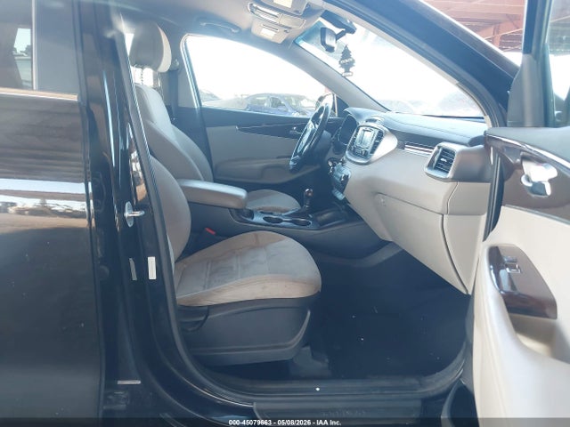 Kia Sorento 3.3l Lx