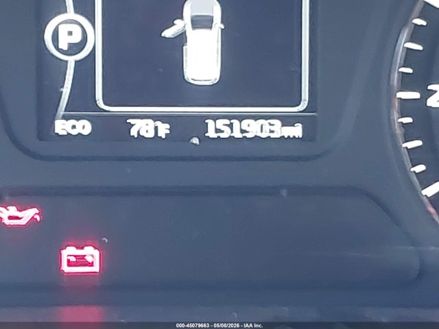 Kia Sorento 3.3l Lx