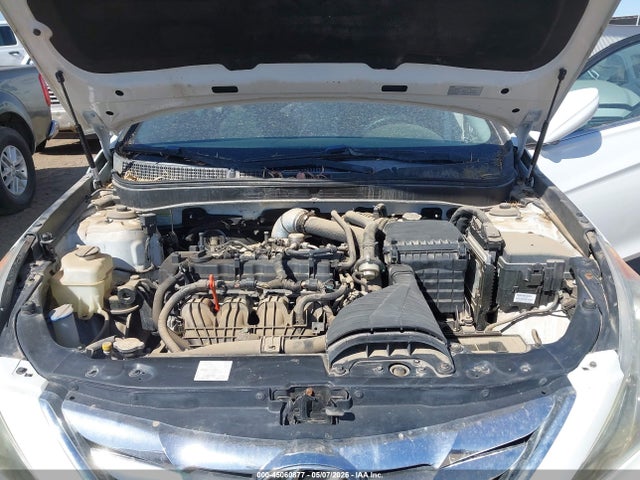 Hyundai SONATA Se 2.0t