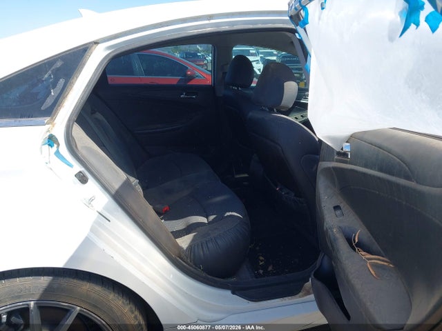 Hyundai SONATA Se 2.0t