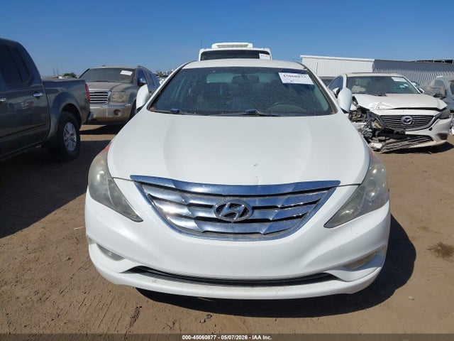 Hyundai SONATA Se 2.0t