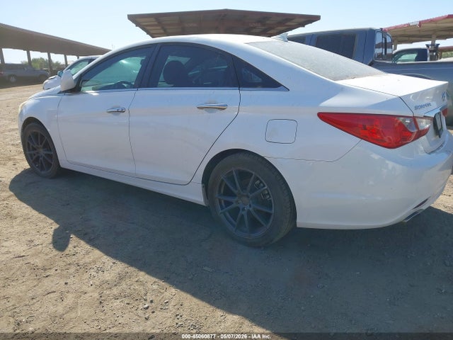 Hyundai SONATA Se 2.0t