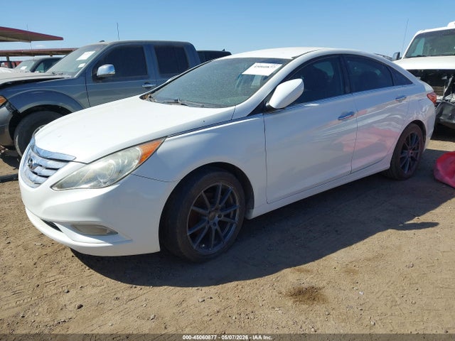 Hyundai SONATA Se 2.0t