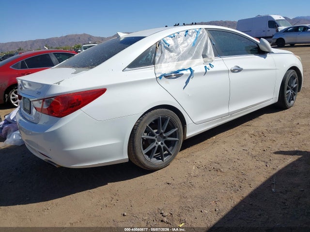 Hyundai SONATA Se 2.0t