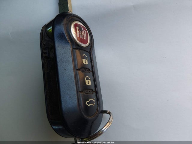 FIAT 500L Trekking