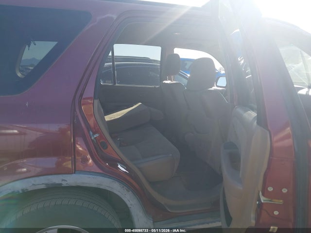Honda CR-V Ex