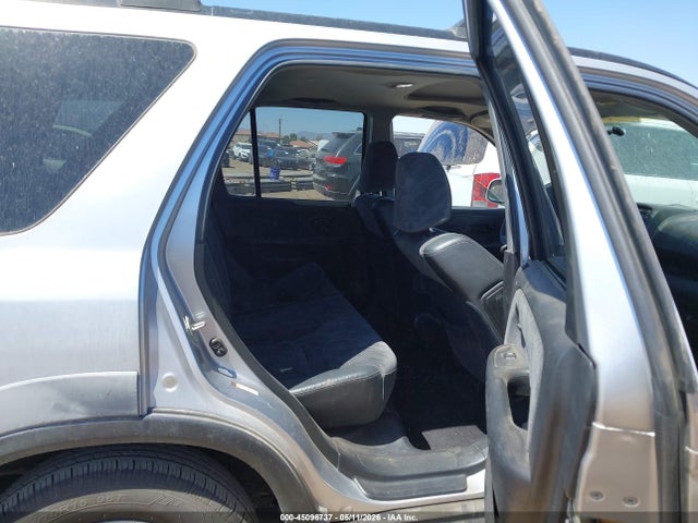 Honda CR-V Ex
