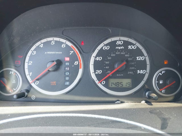Honda CR-V Ex