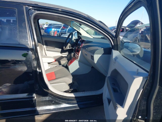 Dodge Caliber Sxt