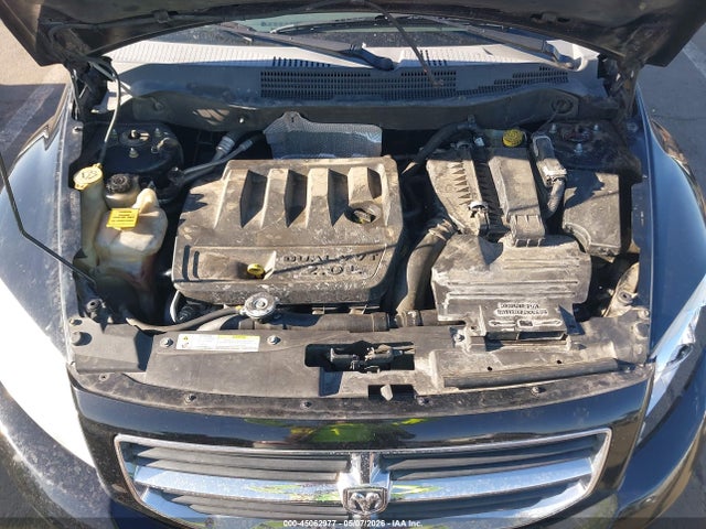 Dodge Caliber Sxt