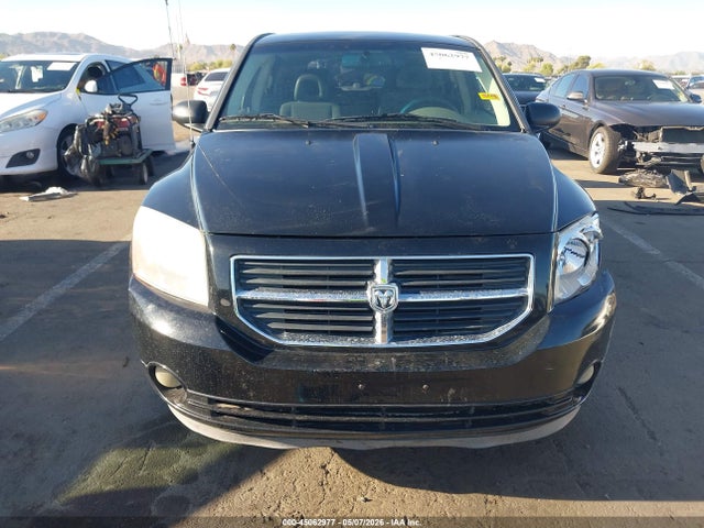 Dodge Caliber Sxt
