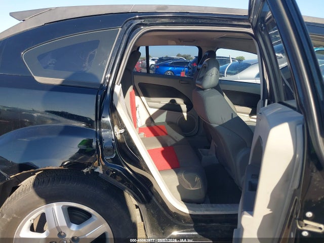 Dodge Caliber Sxt