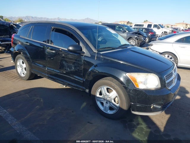 Salvage Dodge Caliber Image