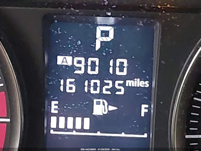Subaru Crosstrek 2.0i Premium