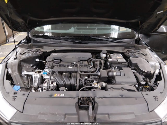 Kia K4 Lx
