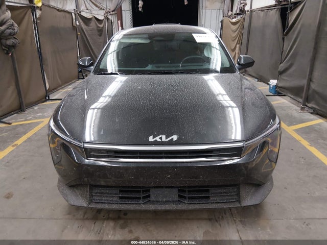 Kia K4 Lx