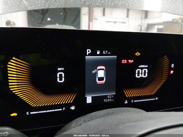 Kia K4 Lx