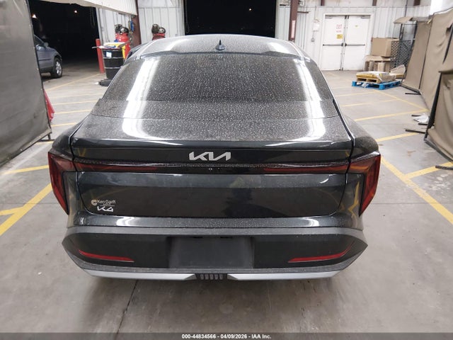 Kia K4 Lx