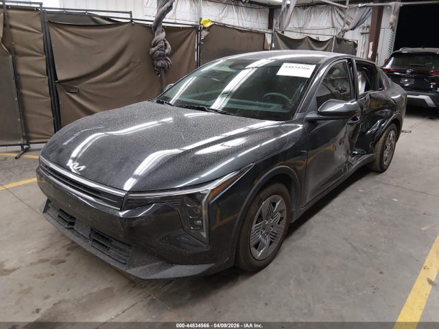 Kia K4 Lx
