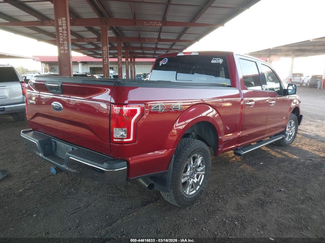 Ford F-150 Xlt