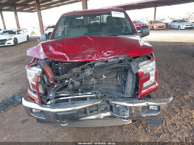 Ford F-150 Xlt