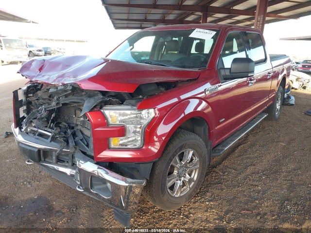 Ford F-150 Xlt