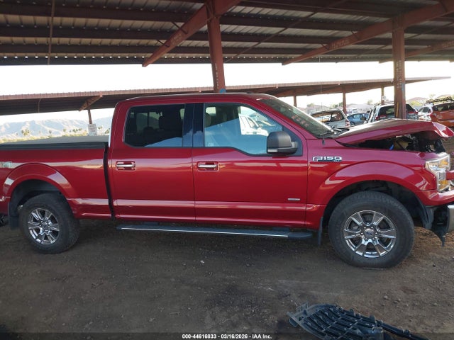 Ford F-150 Xlt