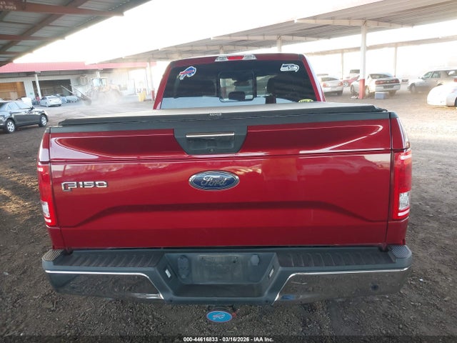 Ford F-150 Xlt