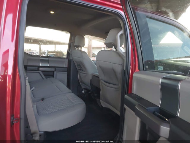 Ford F-150 Xlt