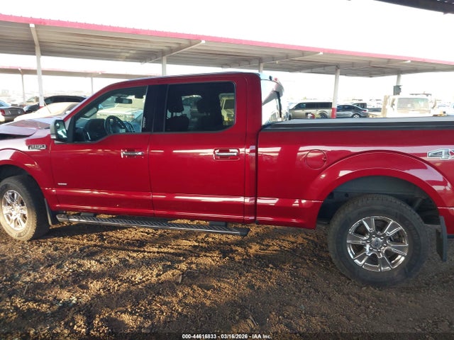 Ford F-150 Xlt