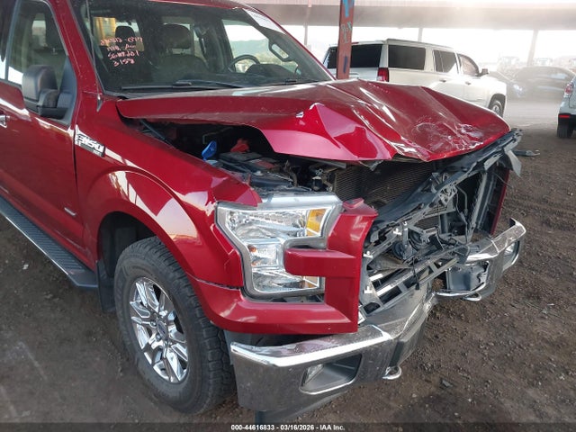 Ford F-150 Xlt
