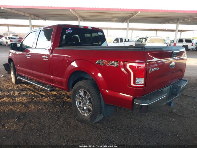 Ford F-150 Xlt