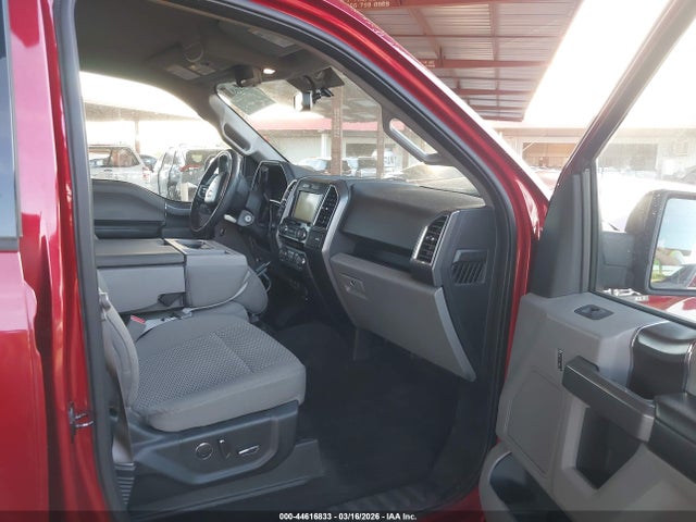 Ford F-150 Xlt
