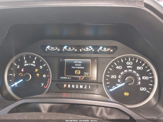 Ford F-150 Xlt