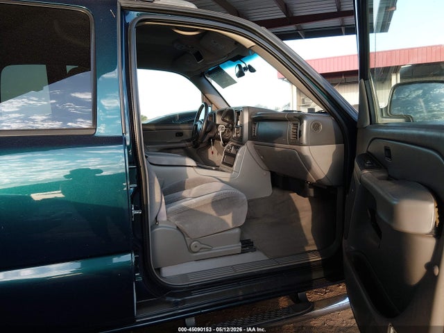 Chevrolet Avalanche 1500 Ls