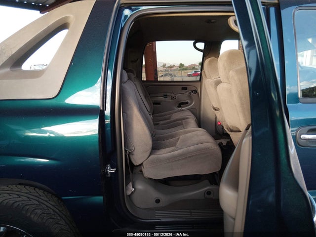 Chevrolet Avalanche 1500 Ls