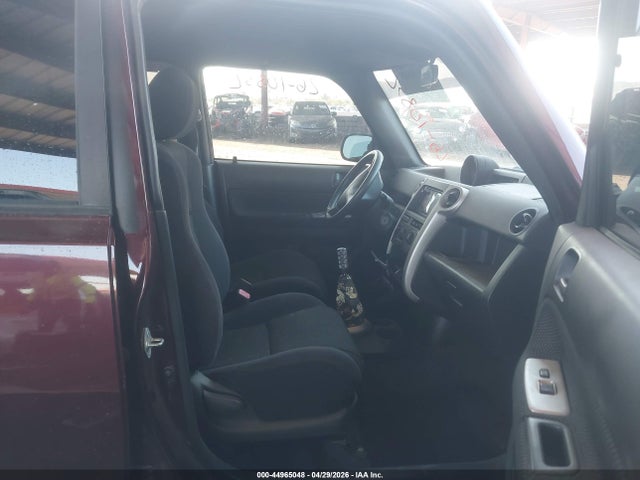 Scion xB