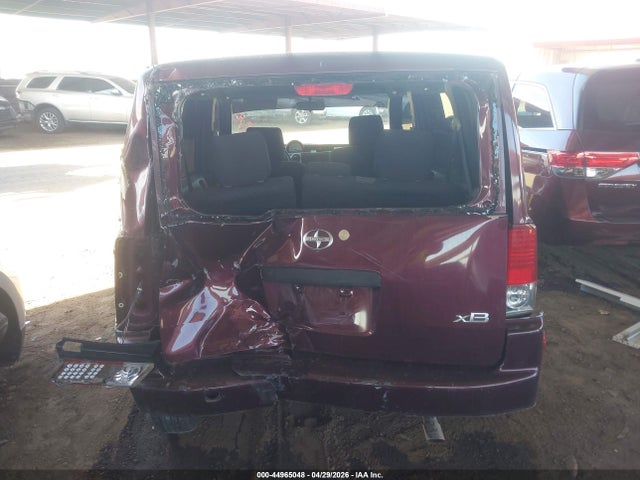 Scion xB