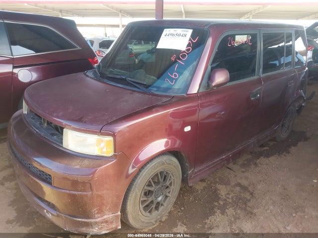 Scion xB