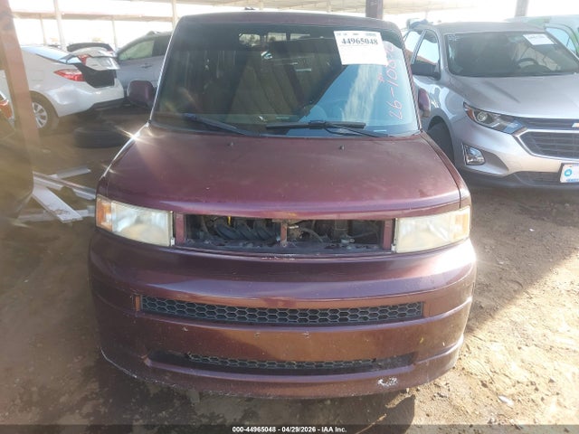 Scion xB