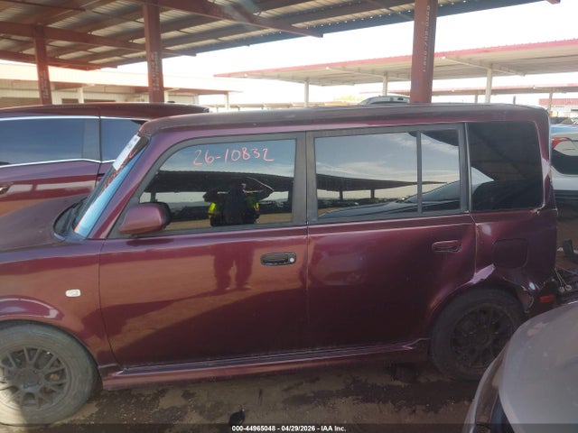 Scion xB