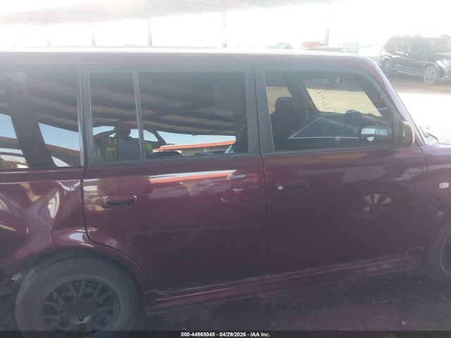 Scion xB