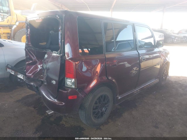 Scion xB