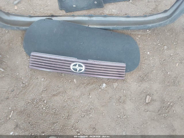 Scion xB